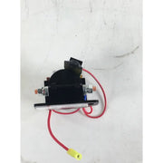 AM.Tech Comp Non-Polarity Sensitive Battery Disconnect Solenoid LR9806J-BIP - Latching Relay Coil Protect Assm