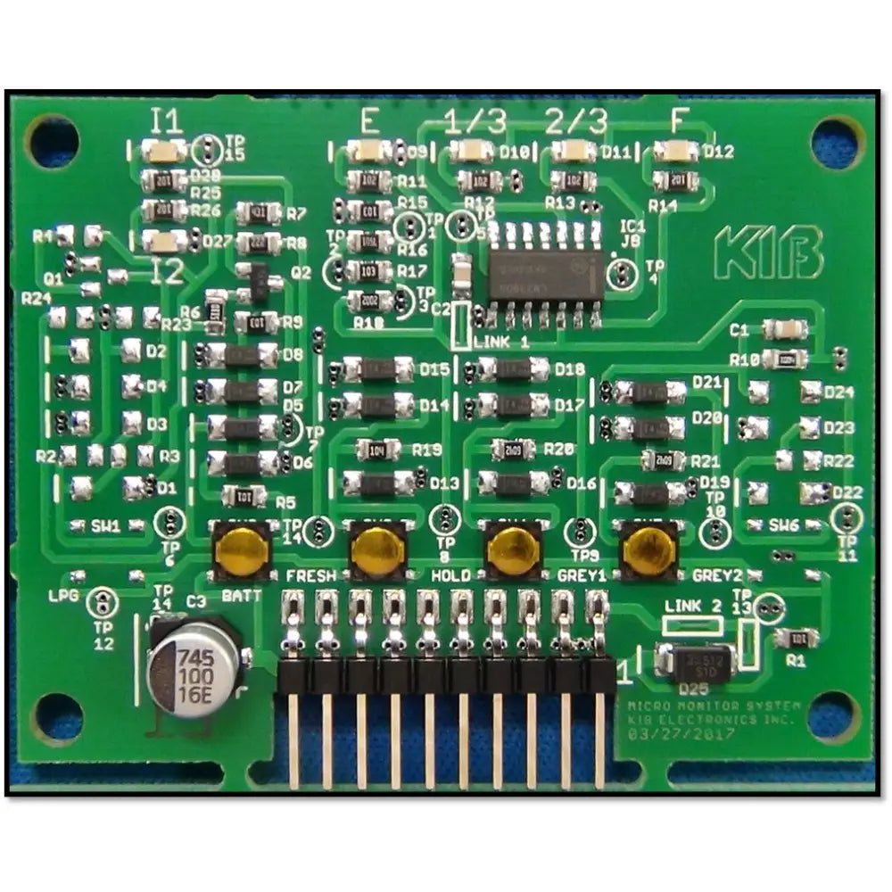 AM.Tech Comp SUBPCBM121