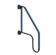 AM-ZIP2239B Stromber 22' & 39' Zip Grip - Blue