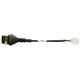 AM09 Texa Marine Cable Volvo Penta Kad-Tamd - RV and Auto Parts
