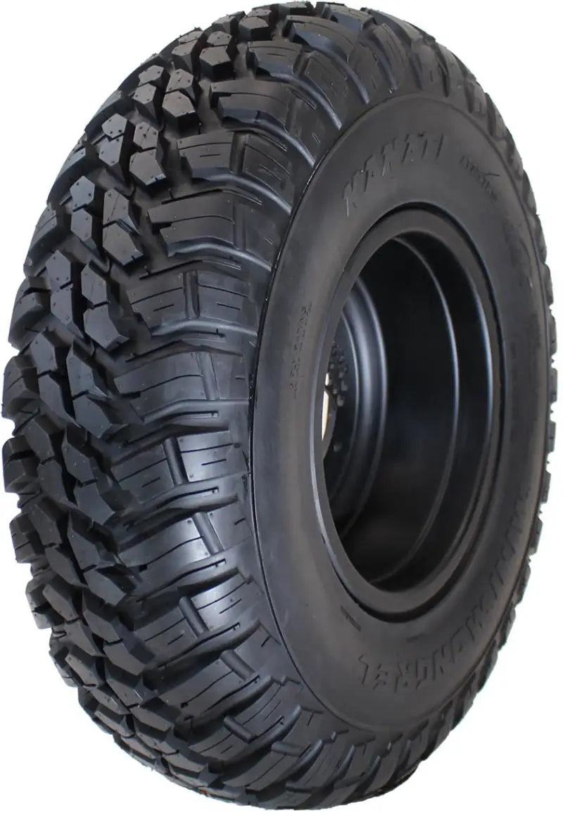 AM102307MJ Gbc Tire Mini Mongrel 23X7-10 