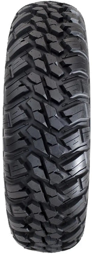 AM102307MJ Gbc Tire Mini Mongrel 23X7-10 