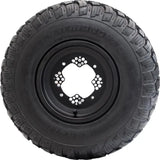 AM102307MJ Gbc Tire Mini Mongrel 23X7-10 