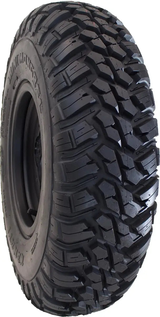 AM102307MJ Gbc Tire Mini Mongrel 23X7-10 
