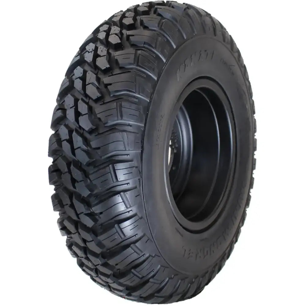 AM102307MJ Gbc Tire Mini Mongrel 23X7-10 