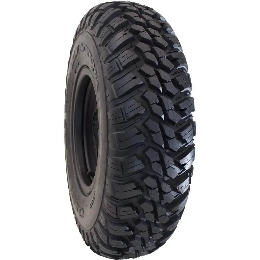AM102307MJ Gbc Tire Mini Mongrel 23X7-10 