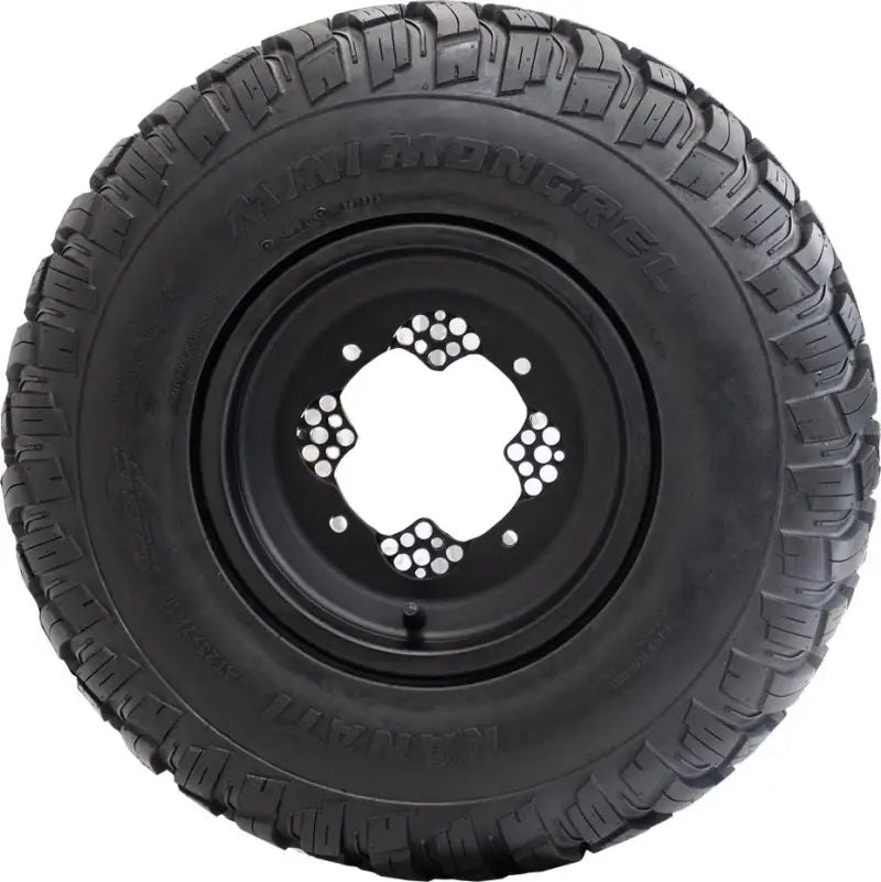 AM102308MJ Gbc Tire Mini Mongrel 23X8-10 