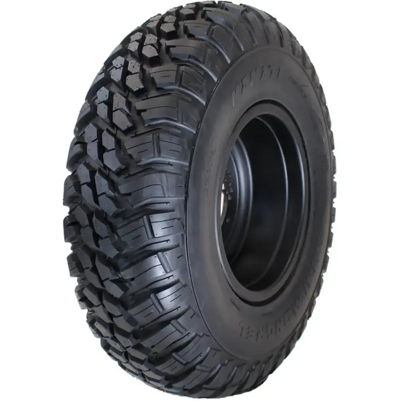 AM102308MJ Gbc Tire Mini Mongrel 23X8-10 