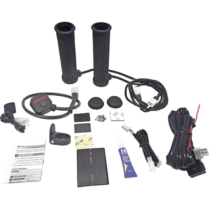 AM10710G Hand Warmer Kit 