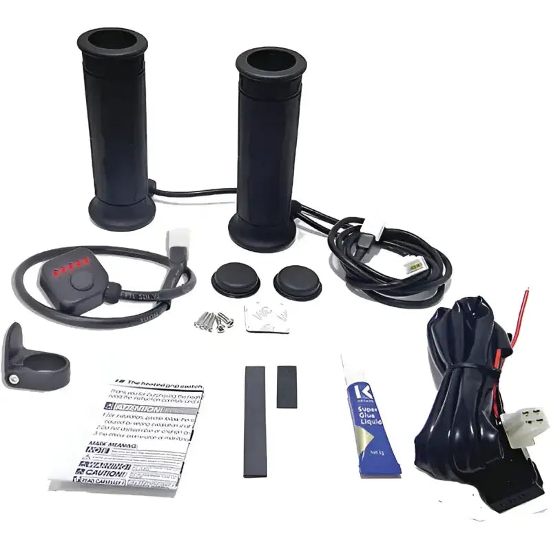 AM10712G Koso Hand/ Thumb Warmer Kit 