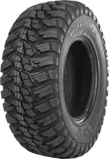GBC Tire Kanati Mongrel F/R 23x10r12 Radial Lr 615lbs