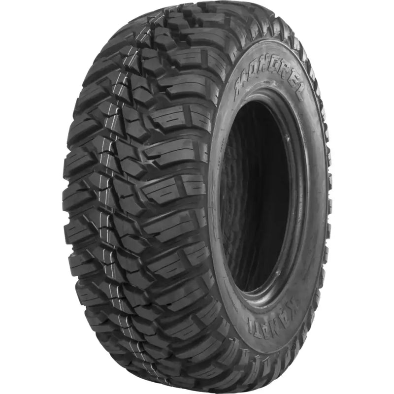 GBC Tire Kanati Mongrel F/R 23x10r12 Radial Lr 615lbs