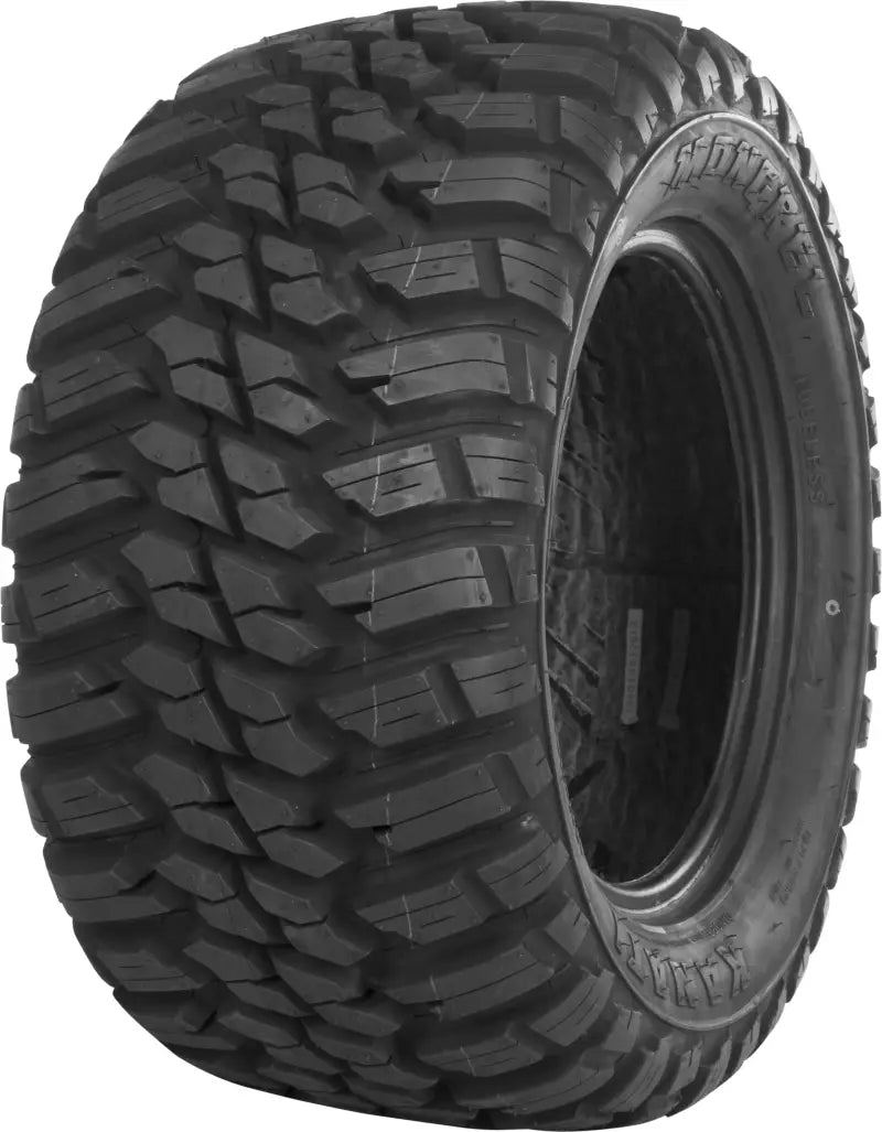 GBC Tire Kanati Mongrel Rear 27x11r14 Radial 855lbs