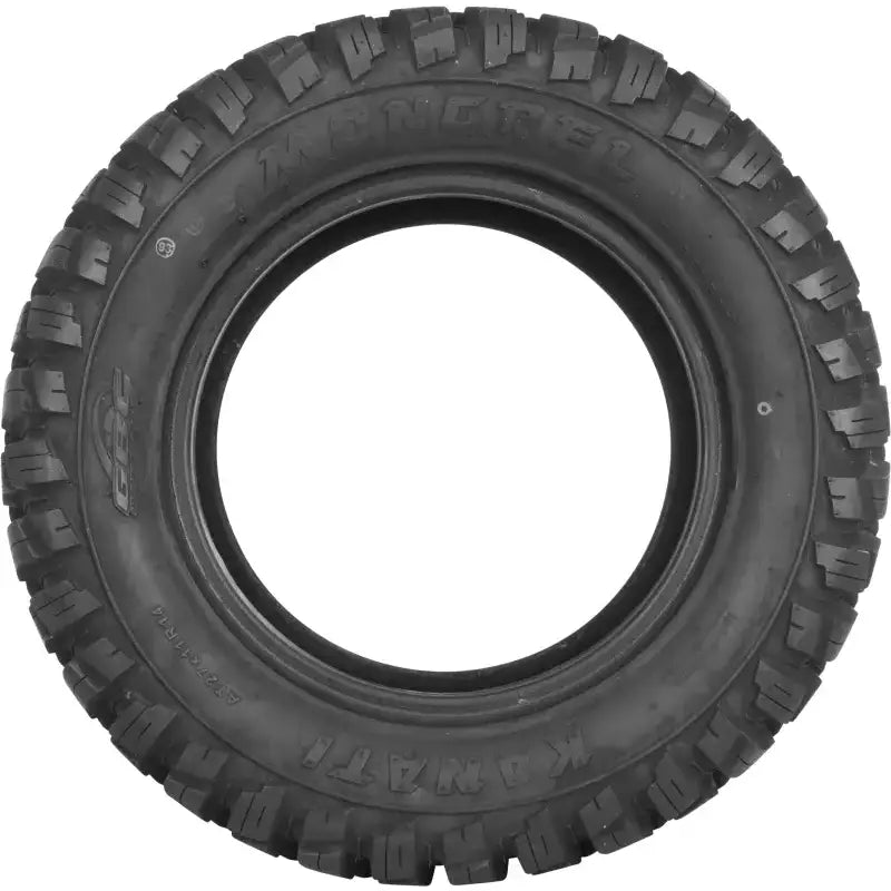 AM142711MG Gbc Tire Kanati Mongrel Rear 27X11R14 Radial 855Lbs 