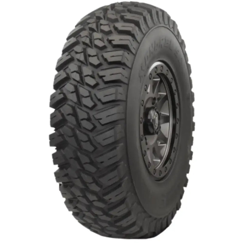GBC Tire Kanati Mongrel Sq 32x9.50r15