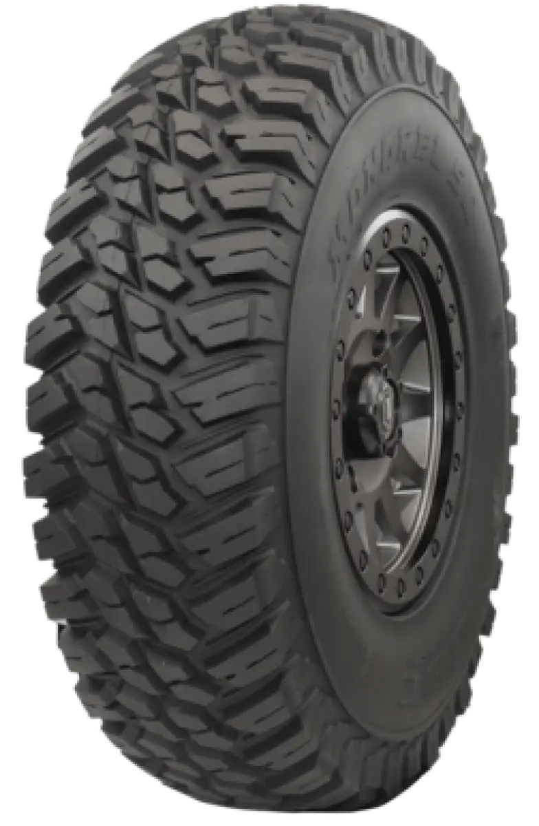 GBC Tire Kanati Mongrel Sq 33x9.50r15