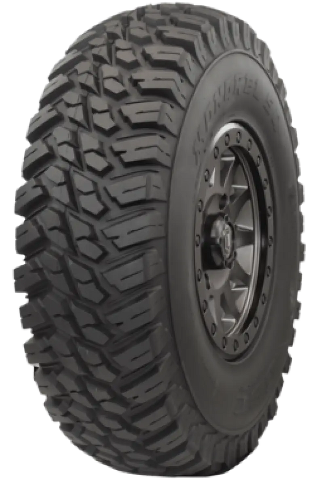 GBC Tire Kanati Mongrel Sq 35x9.50r17