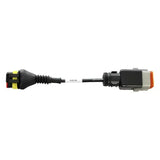 AM18 Texa Marine Cable - RV and Auto Parts