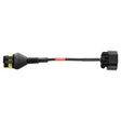 AM25 Texa Marine Cable - RV and Auto Parts