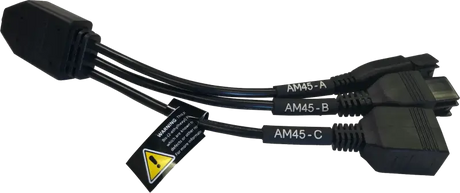 AM45 Texa Cable For Pwc Key/Remote Registration Kaw Yam - RV and Auto Parts