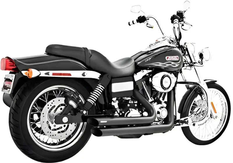 FREEDOM Amendment Black `06 17 Dyna for Powersports
