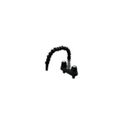 CRD-QDFLX-BLK Exterior Spray Port