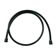 CRD-U-HS60-BLK Shower Head Hose
