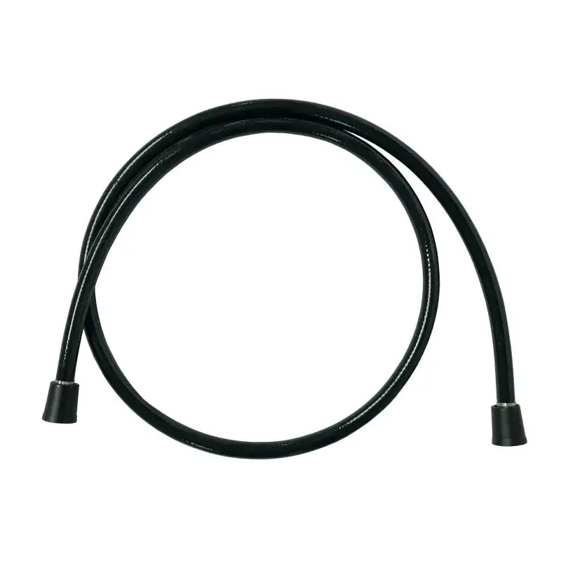 CRD-U-HS60-BLK Shower Head Hose