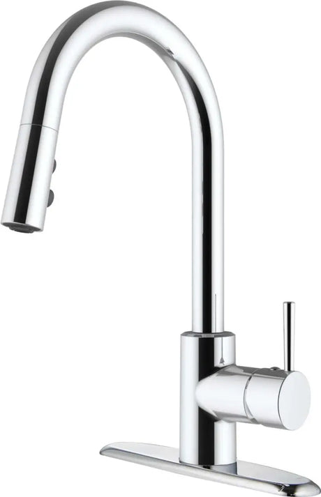 SL4000BN-A Faucet
