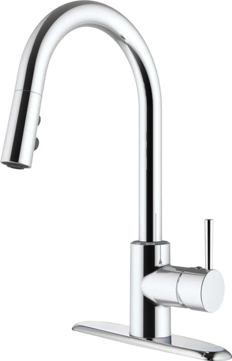 SL4000BN-A Faucet