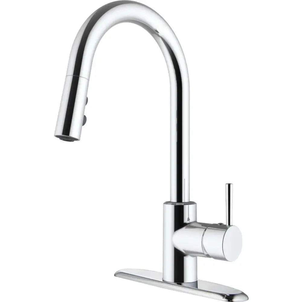 SL4000BN-A Faucet