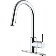 SL4000BN-A Faucet