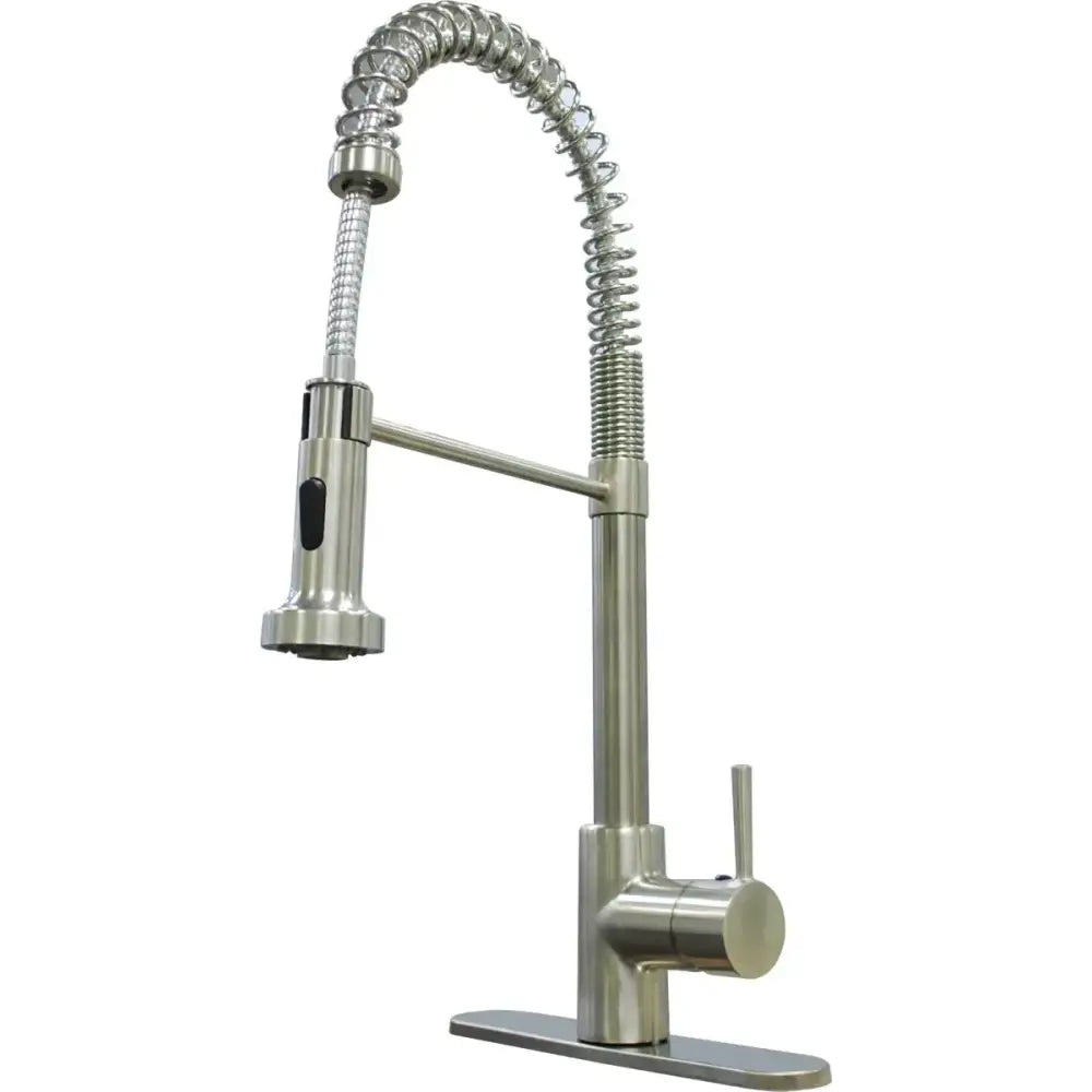 SP5000N-A Faucet