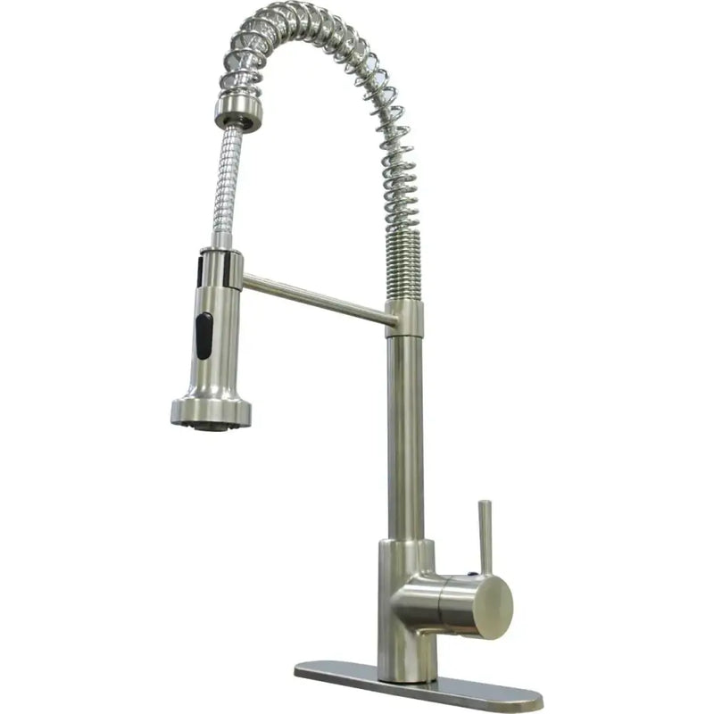 SP5000N-A Faucet