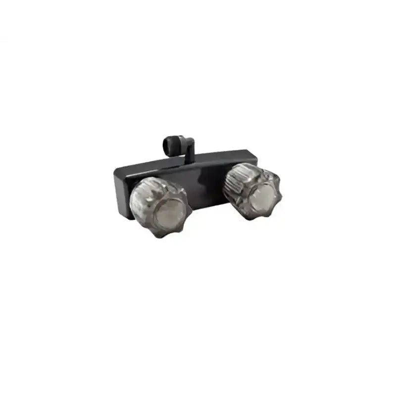 U-YJW9053VBLK-A Shower Control Valve