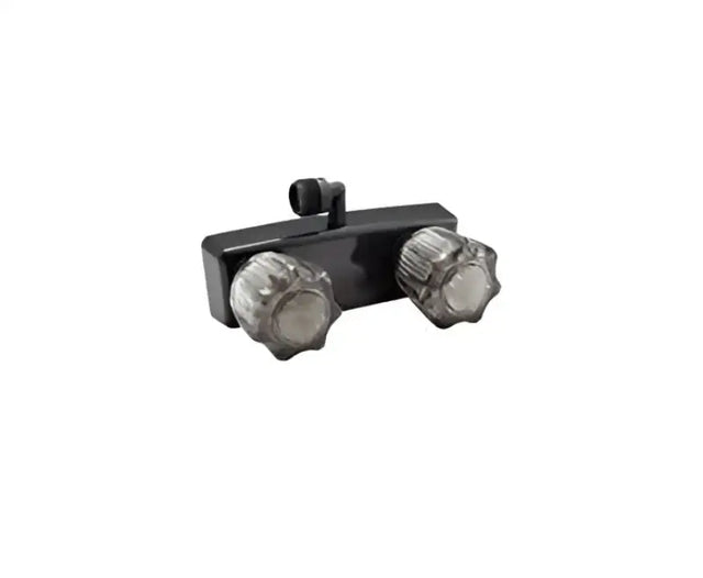 U-YJW9053VBLK-A Shower Control Valve