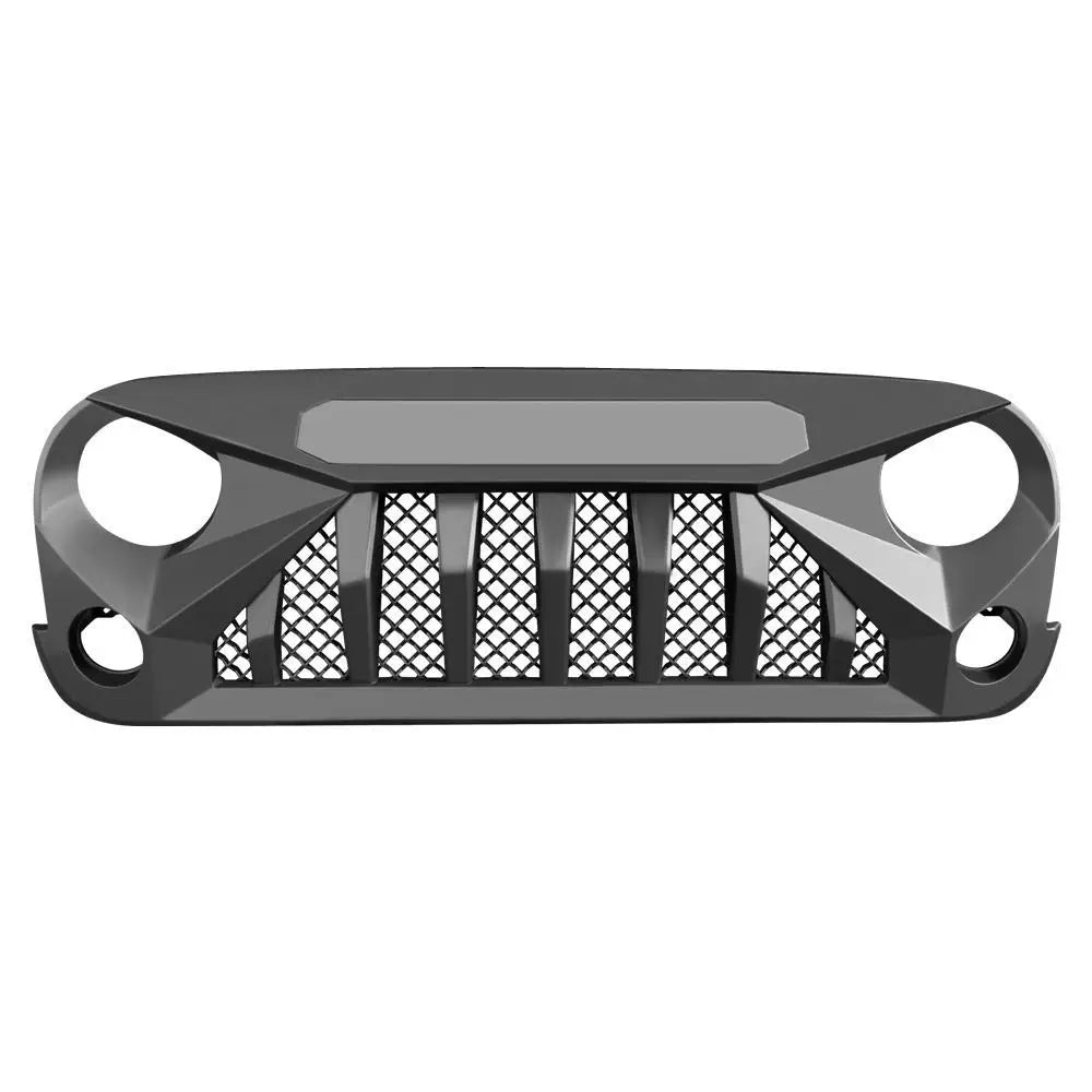 American MOD American Modified Unique Design Grille Amjpaa00113 - Gladiator Vader