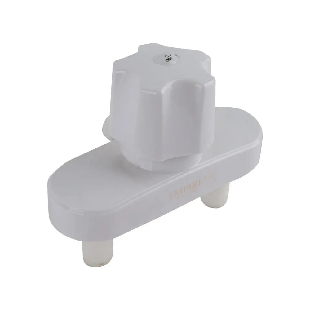 American Brass CRD-SL53SHWRBX-WH - White
