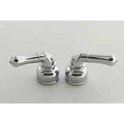 American Brass CRD-Ucch Bath & Kitchen Fixtures - Chrome