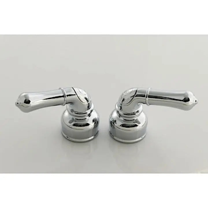 American Brass CRD-Ucch Bath & Kitchen Fixtures - Chrome