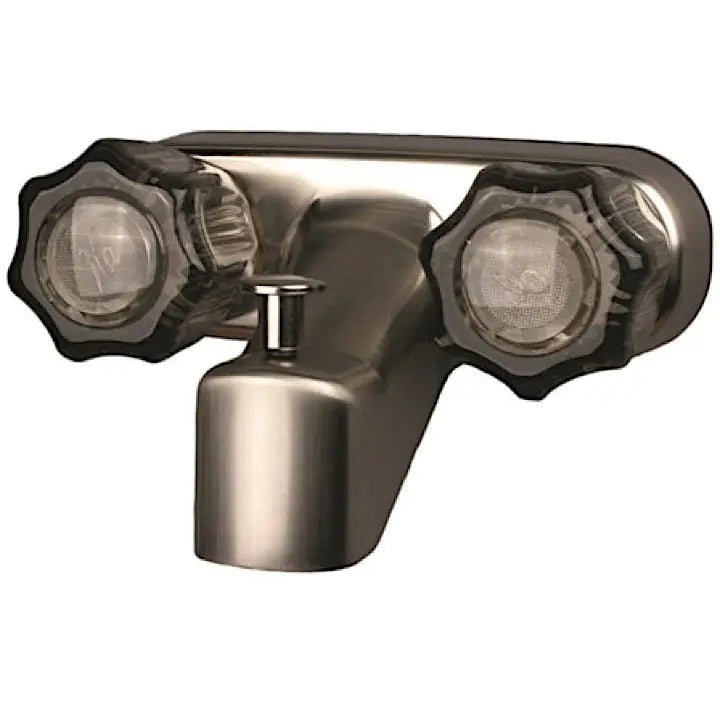American Brass U-YCJW41VBN-E Bath & Kitchen Fixtures - Smoke