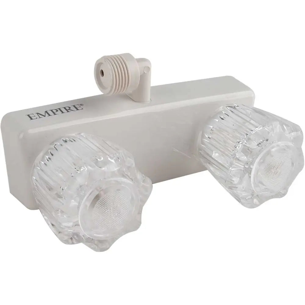American Brass U-YJW9053VBN-A - White