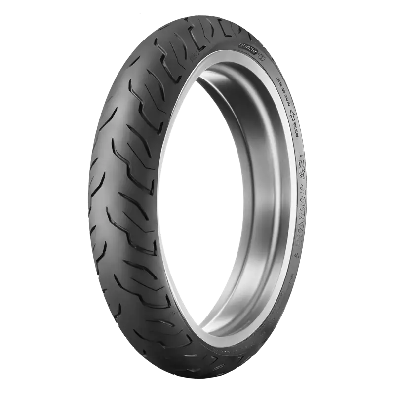 Tire American Elite Ae2 Front 130/60b19 67h Bias Tl - DUNLOP