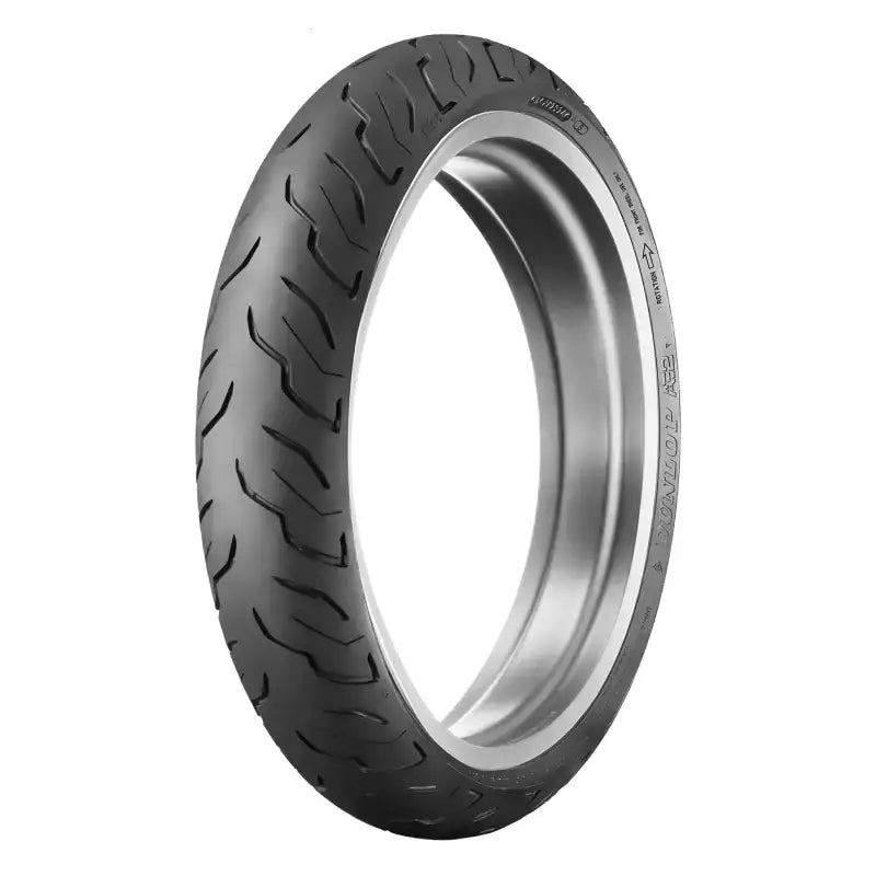 Tire American Elite Ae2 Front Mt90b16 72h Bias Tl - DUNLOP