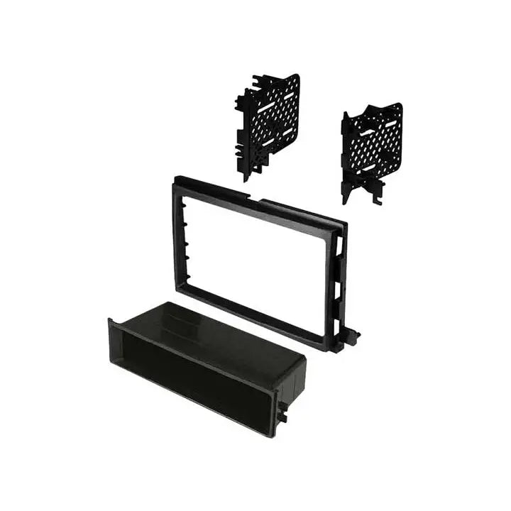 American International Install FMK540