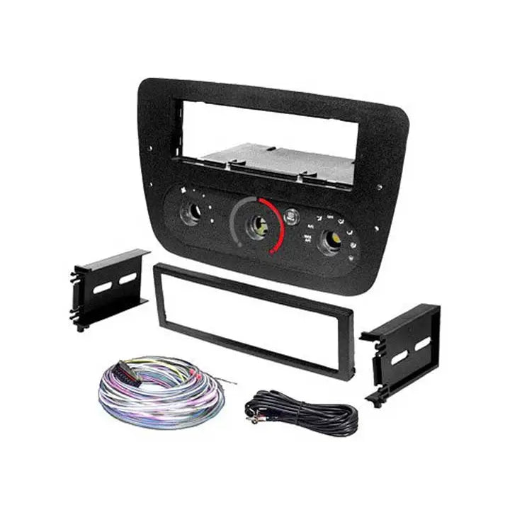 American International Install FMK578