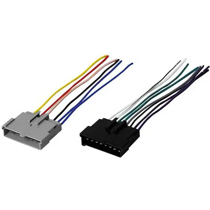 American International Install FWH594