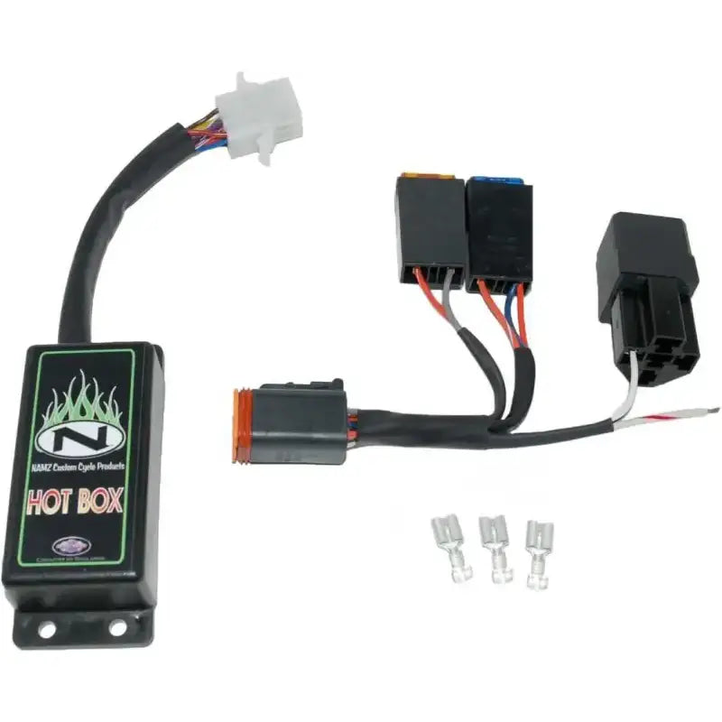 NAMZ CUSTOM CYCLE PRODUCTS NAIH-RPH10