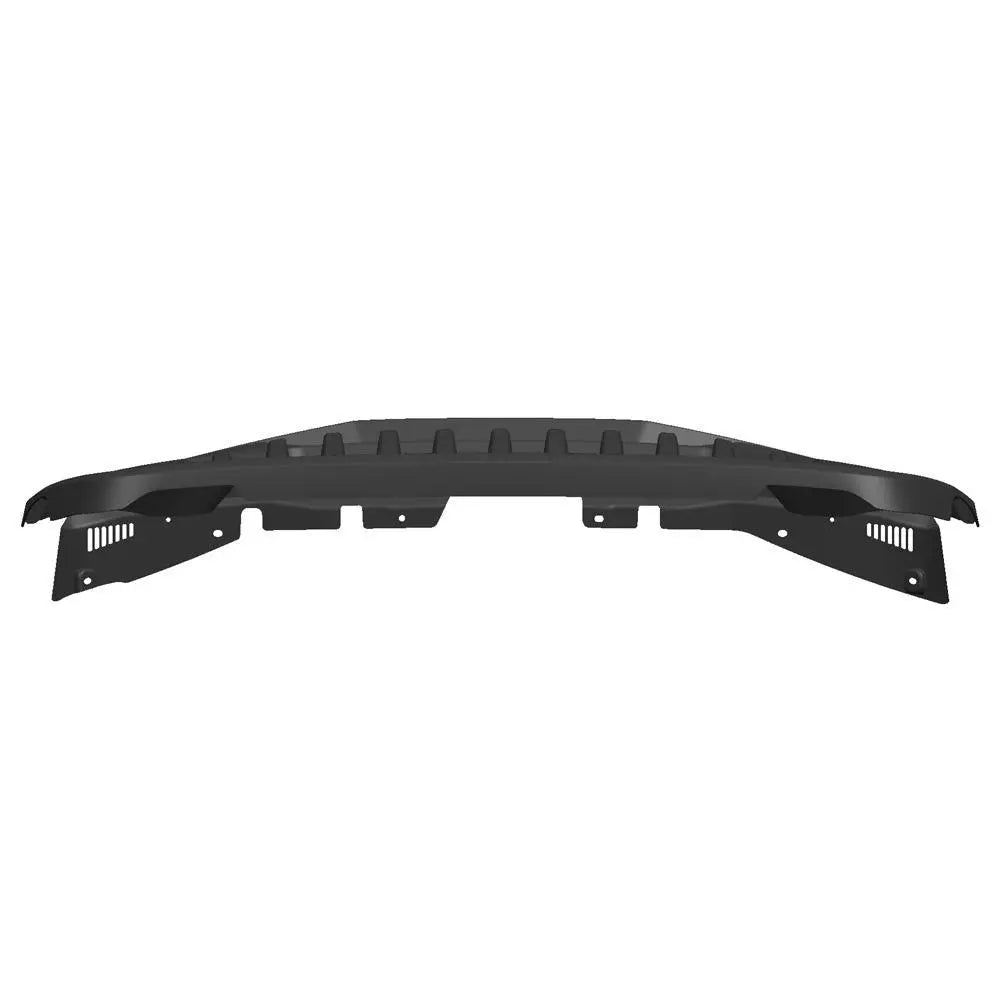 American MOD Aggressive Off-Road Styling Grille Amjpca00103 - Vader Mesh