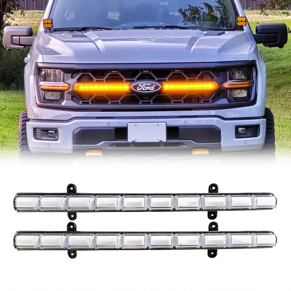 American MOD Amfmaa00185 Grille Light - LED